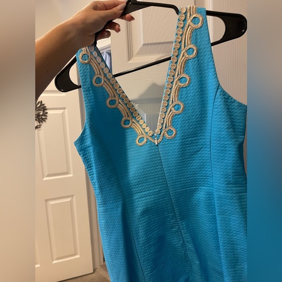 Lily Pulitzer dress - Picture 5 of 7